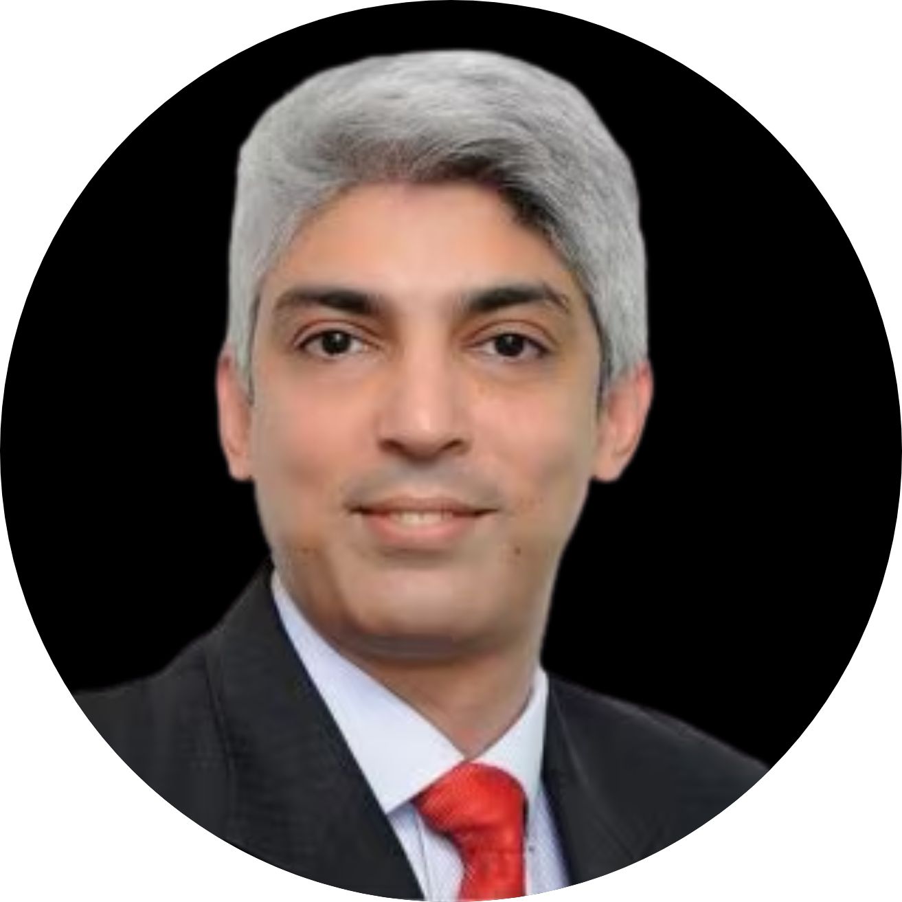 Deepak Ramanathan